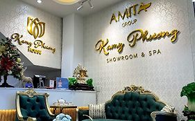 Kamy Phương House&Spa